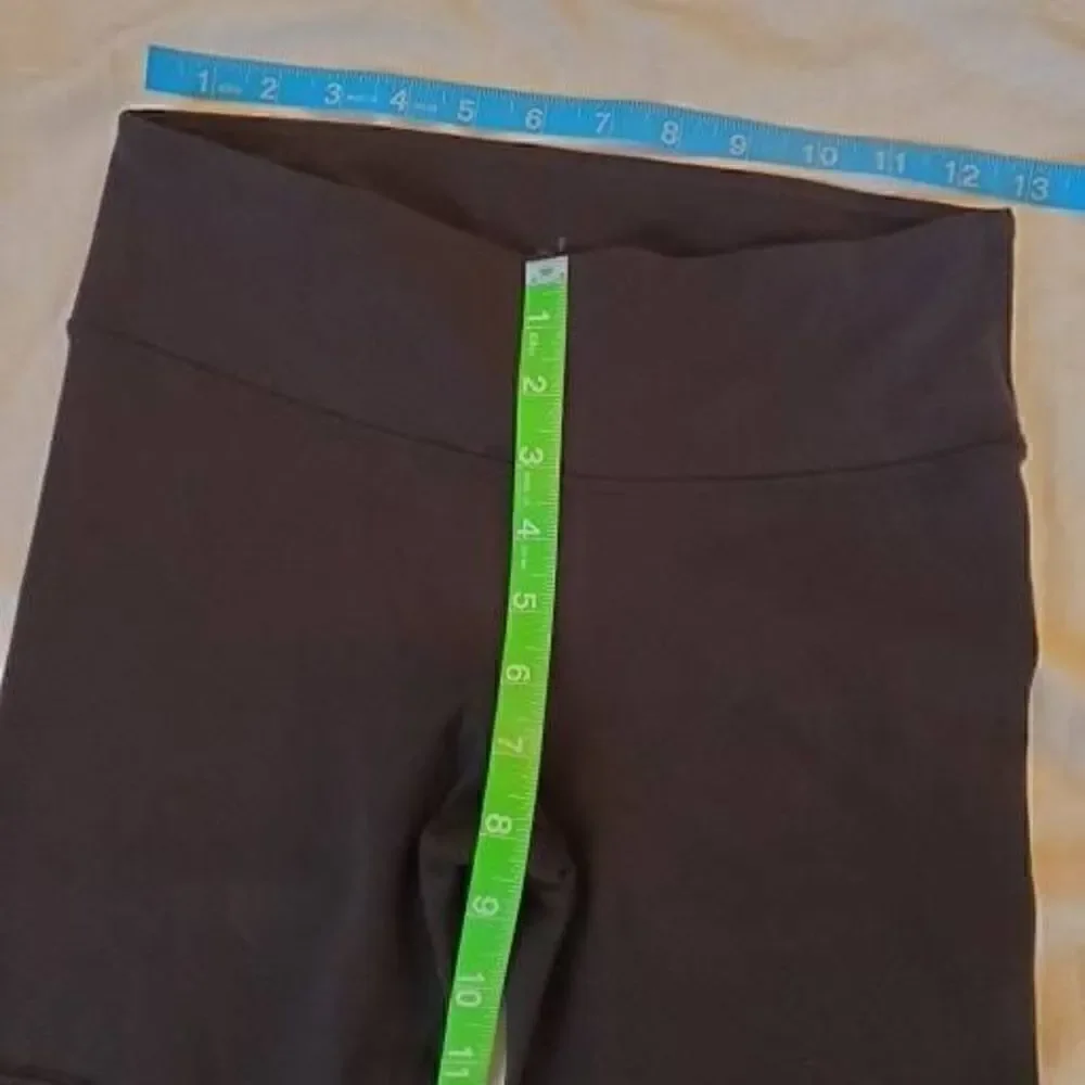 Alo Yoga Black Alosoft Momentum Legging Size XS